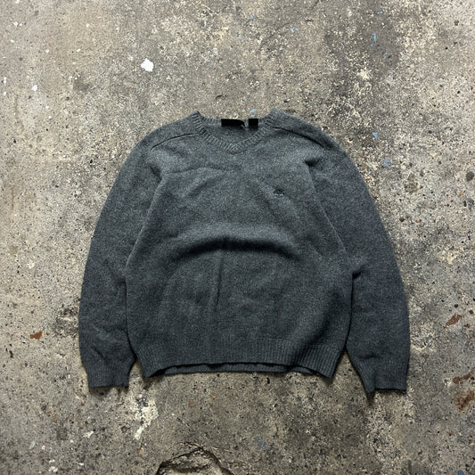 Vintage Timberland Knit Sweater (XL)