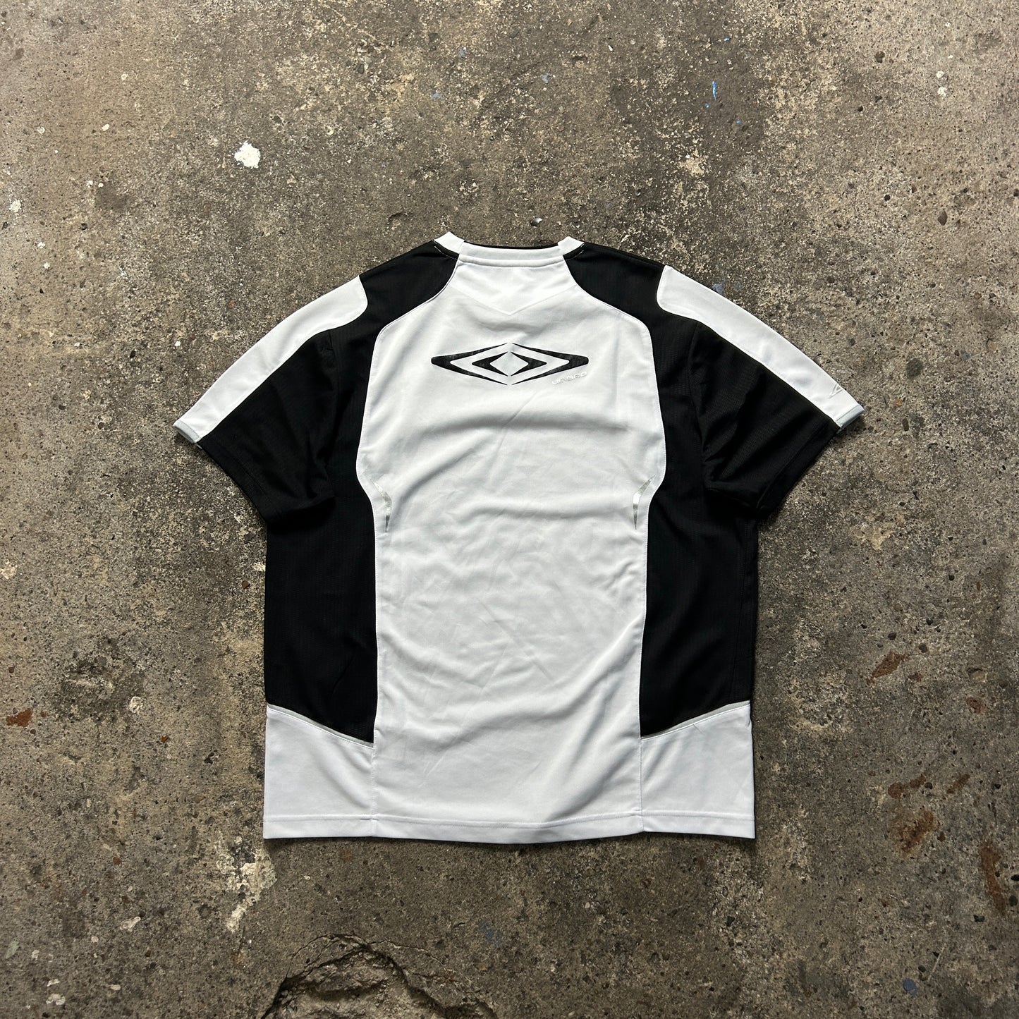 Vintage Umbro Jersey (XL)