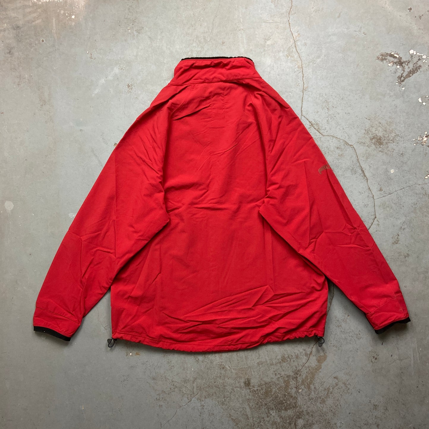 Vintage Nike ACG Trackjacket (XL)