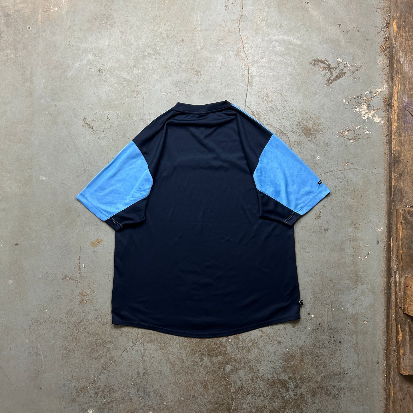 Vintage Nike Jersey (XL)