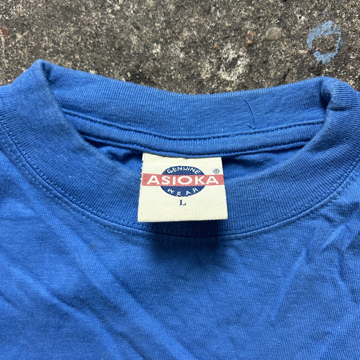 Vintage T-Shirt (M)