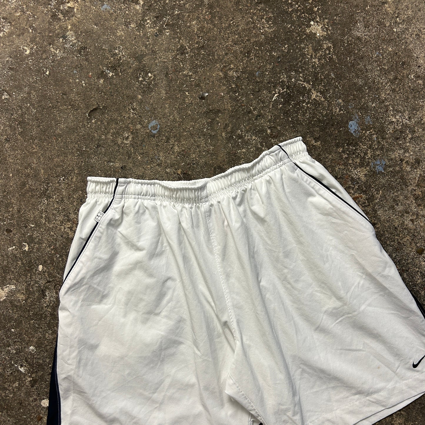 Vintage Nike Shorts (S)