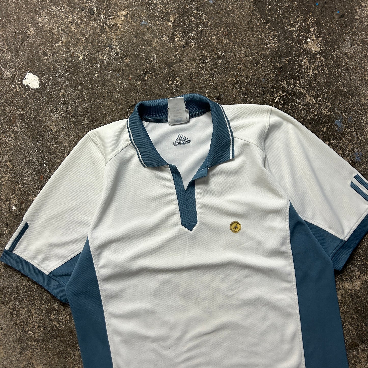 Vintage Adidas Jersey (M)
