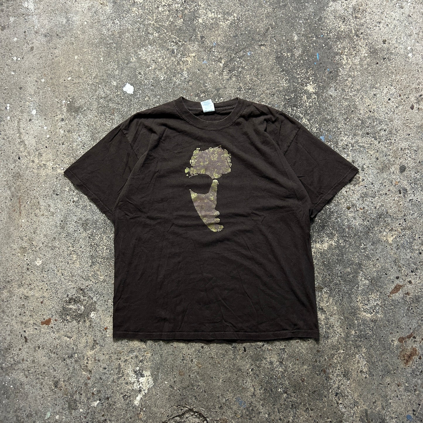 Vintage T-Shirt (XL)