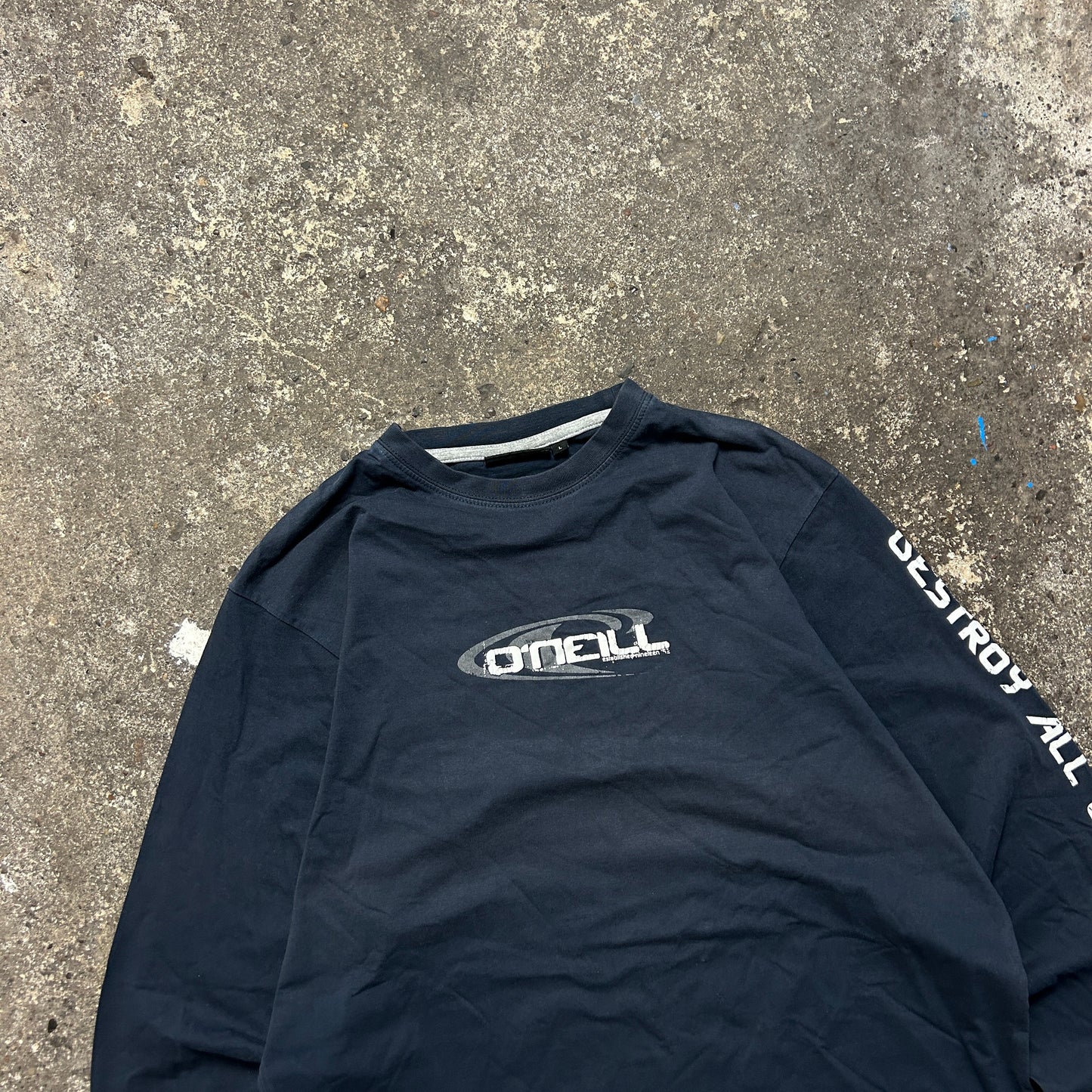 Vintage O'Neill Longsleeve (L)