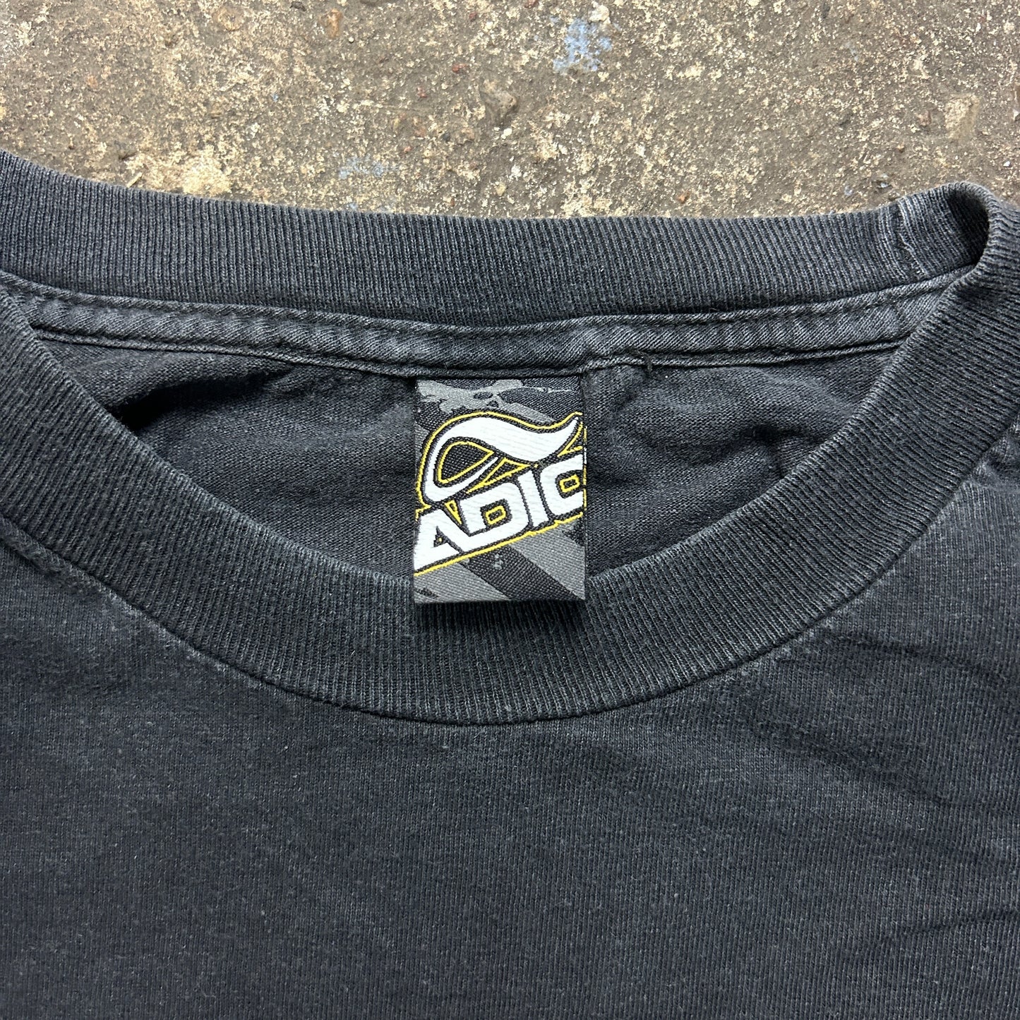 Vintage Adio T-Shirt (L)