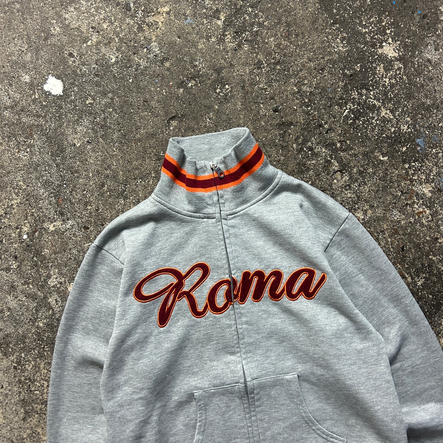 Vintage Roma Zipper (S)