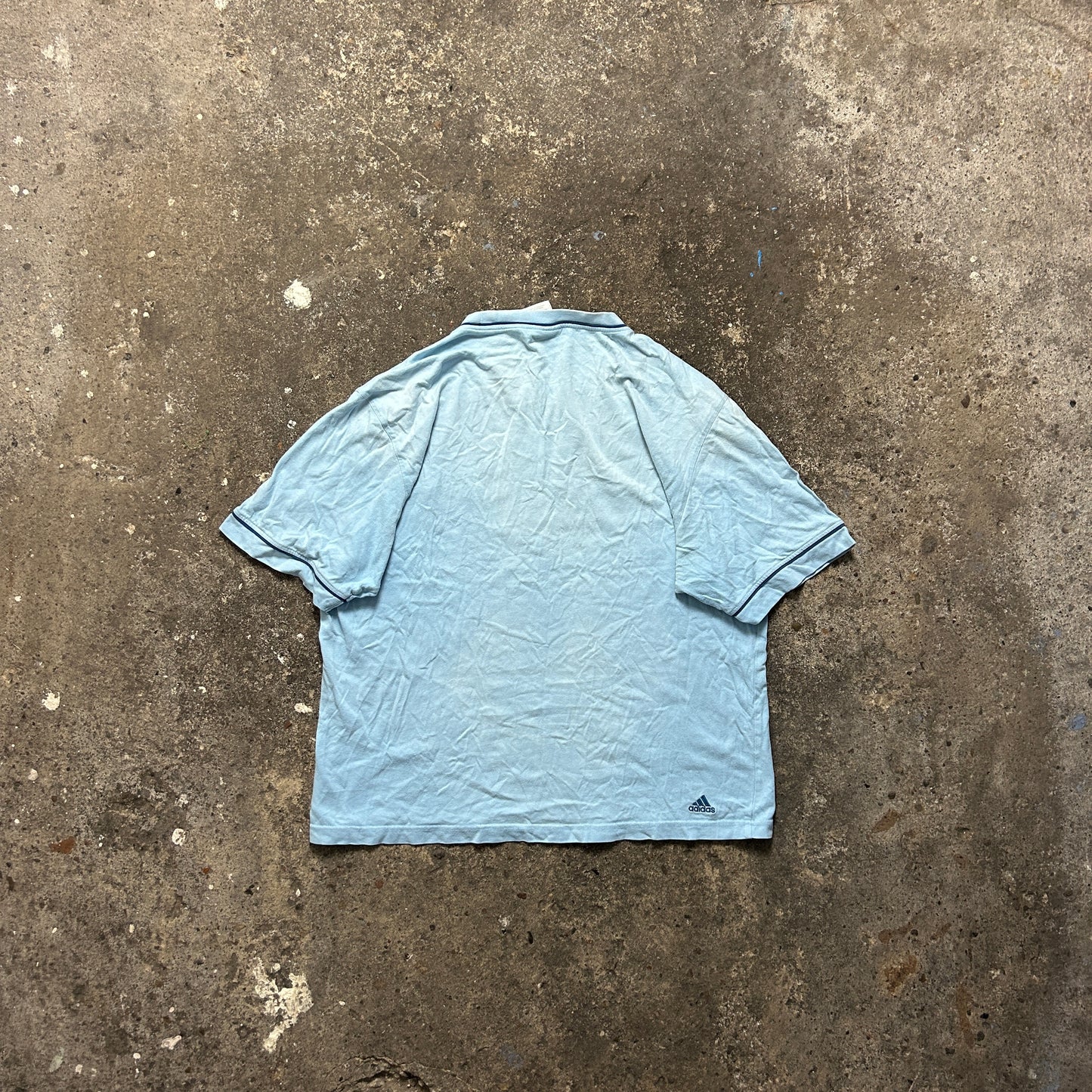 Vintage Adidas T-Shirt (L)