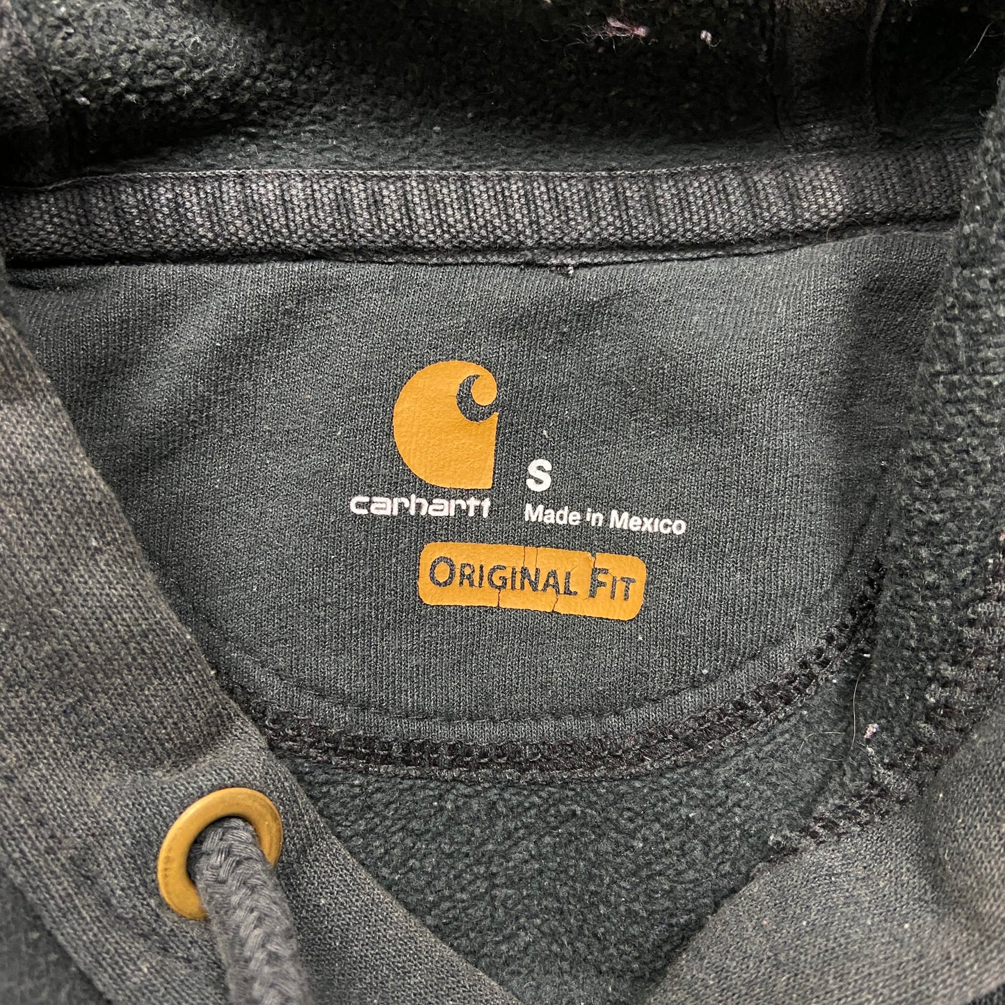 Carhartt Hoodie (S)