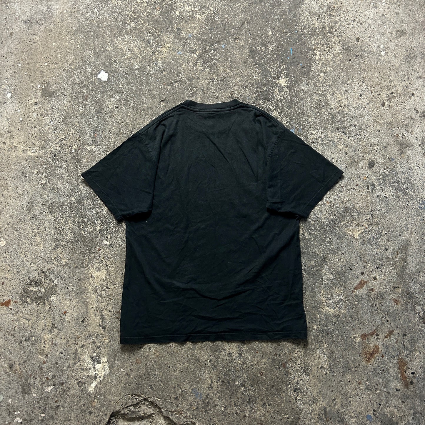 Vintage Quiksilver T-Shirt (M)