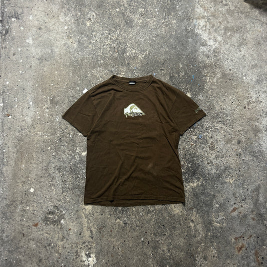 Vintage Quiksilver T-Shirt (M)