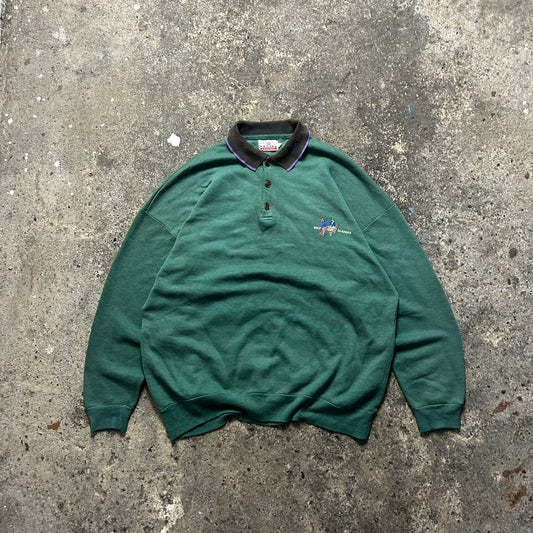 Vintage Sweater (XL)