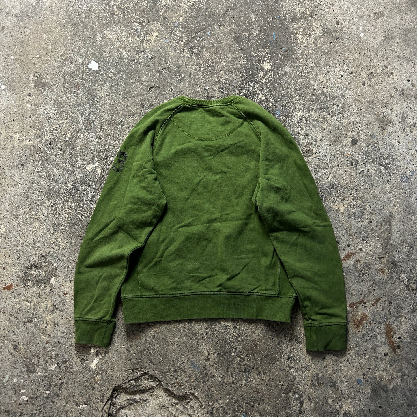 Vintage Timberland Sweater (L)