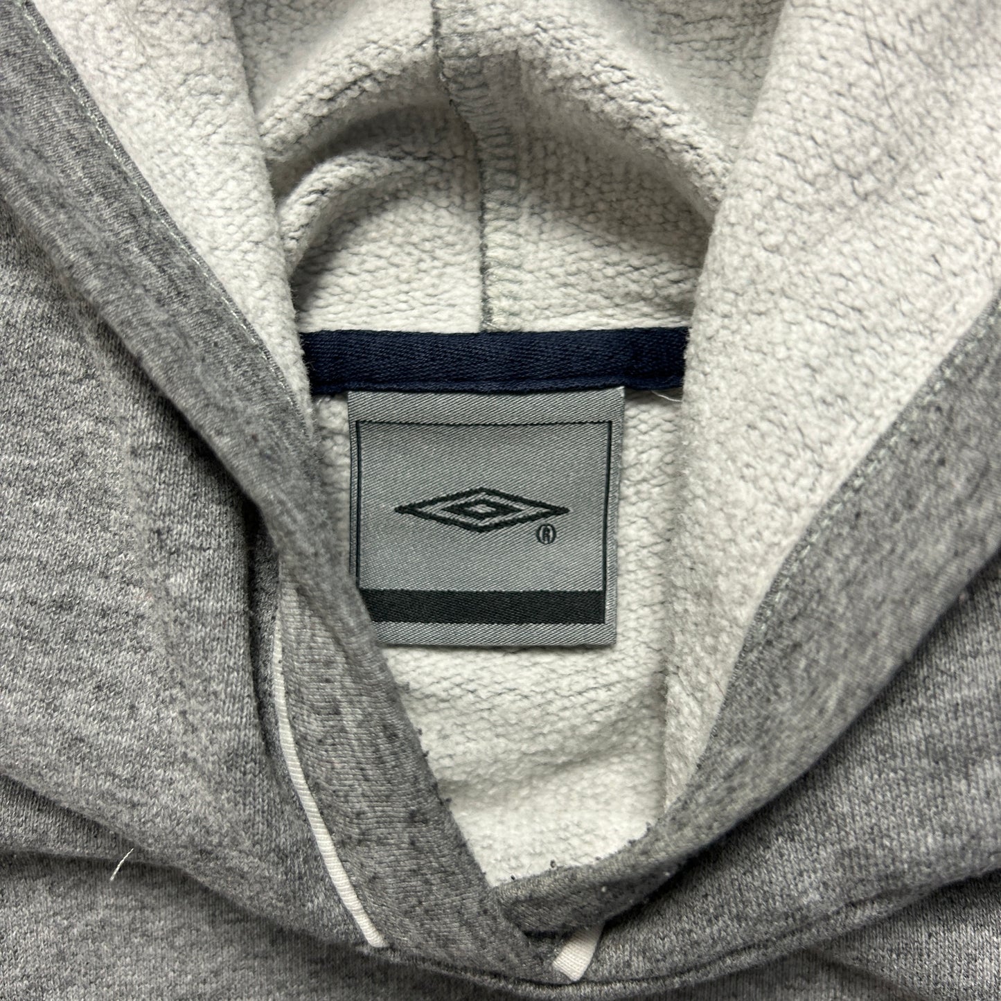 Vintage Umbro Hoodie (S)