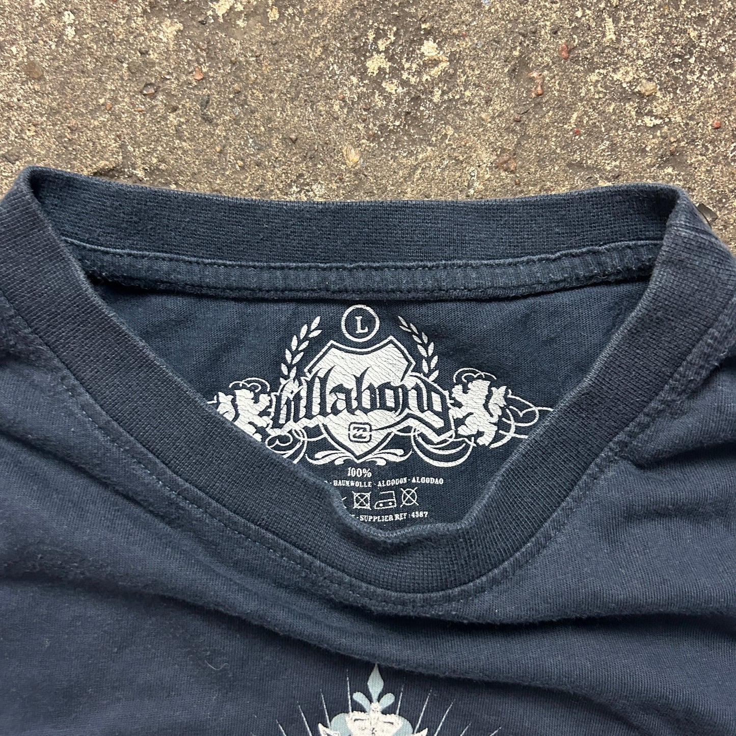 Vintage Billabong T-Shirt (L)