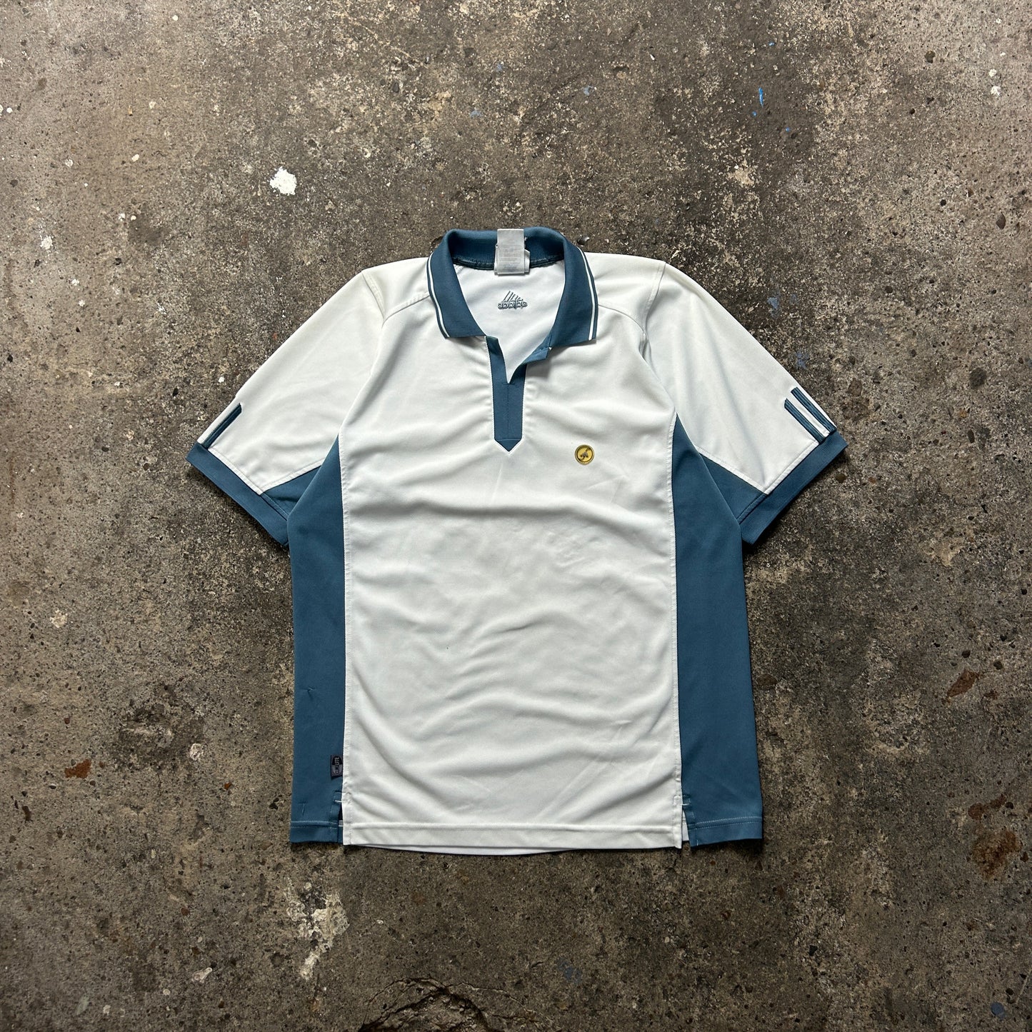 Vintage Adidas Jersey (M)