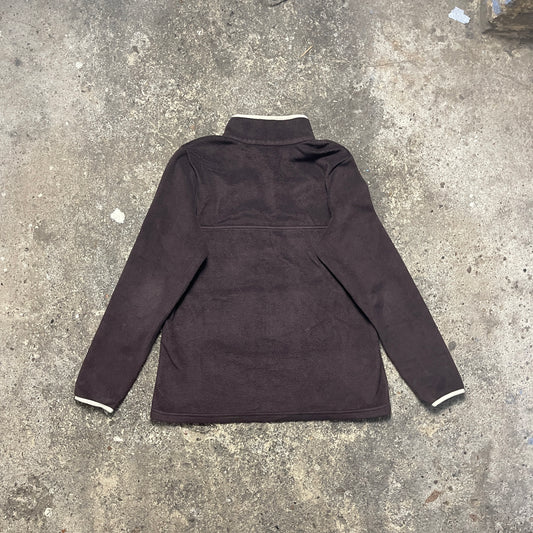 Vintage Columbia Fleece Sweater (M)