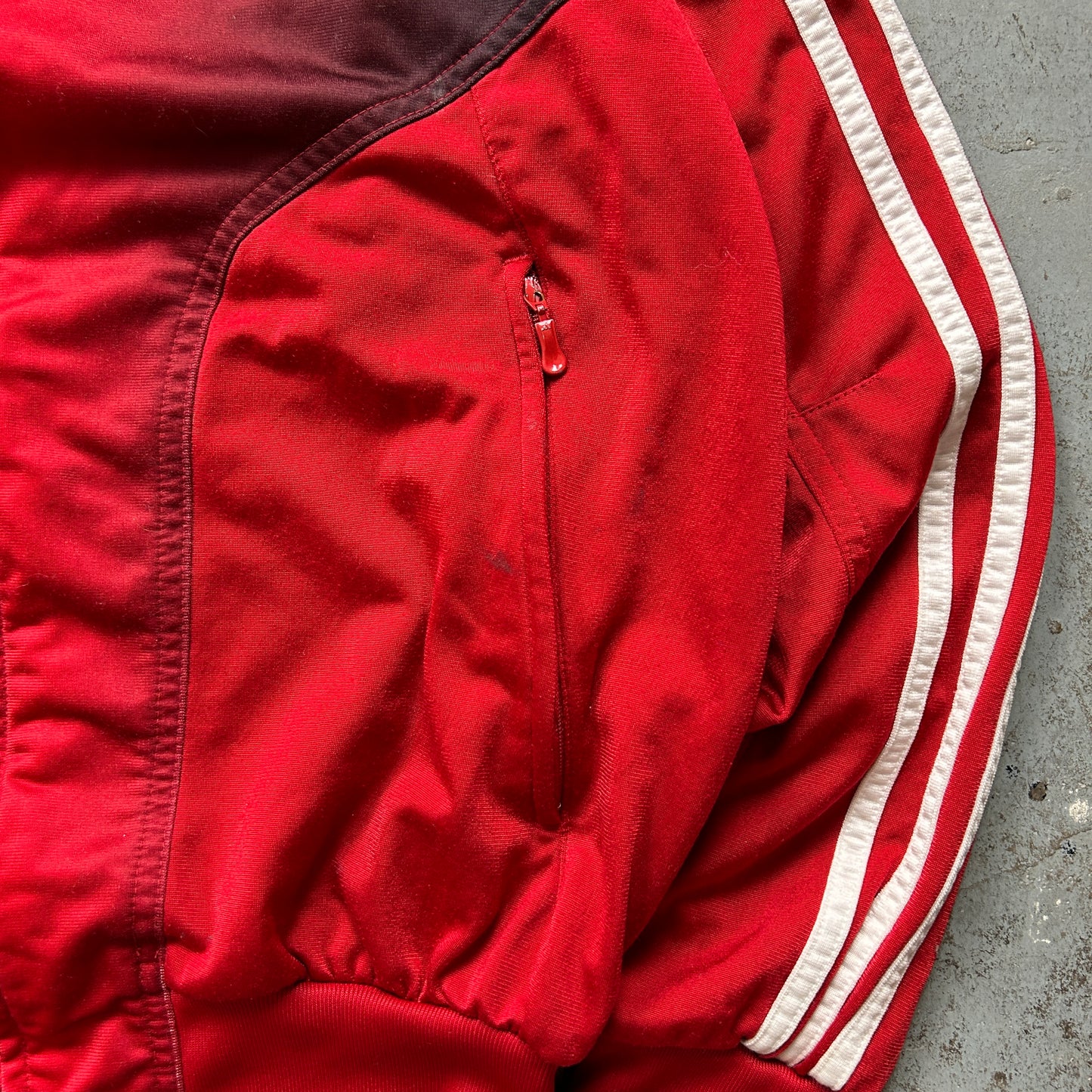 Vintage Adidas Trackpants (M)