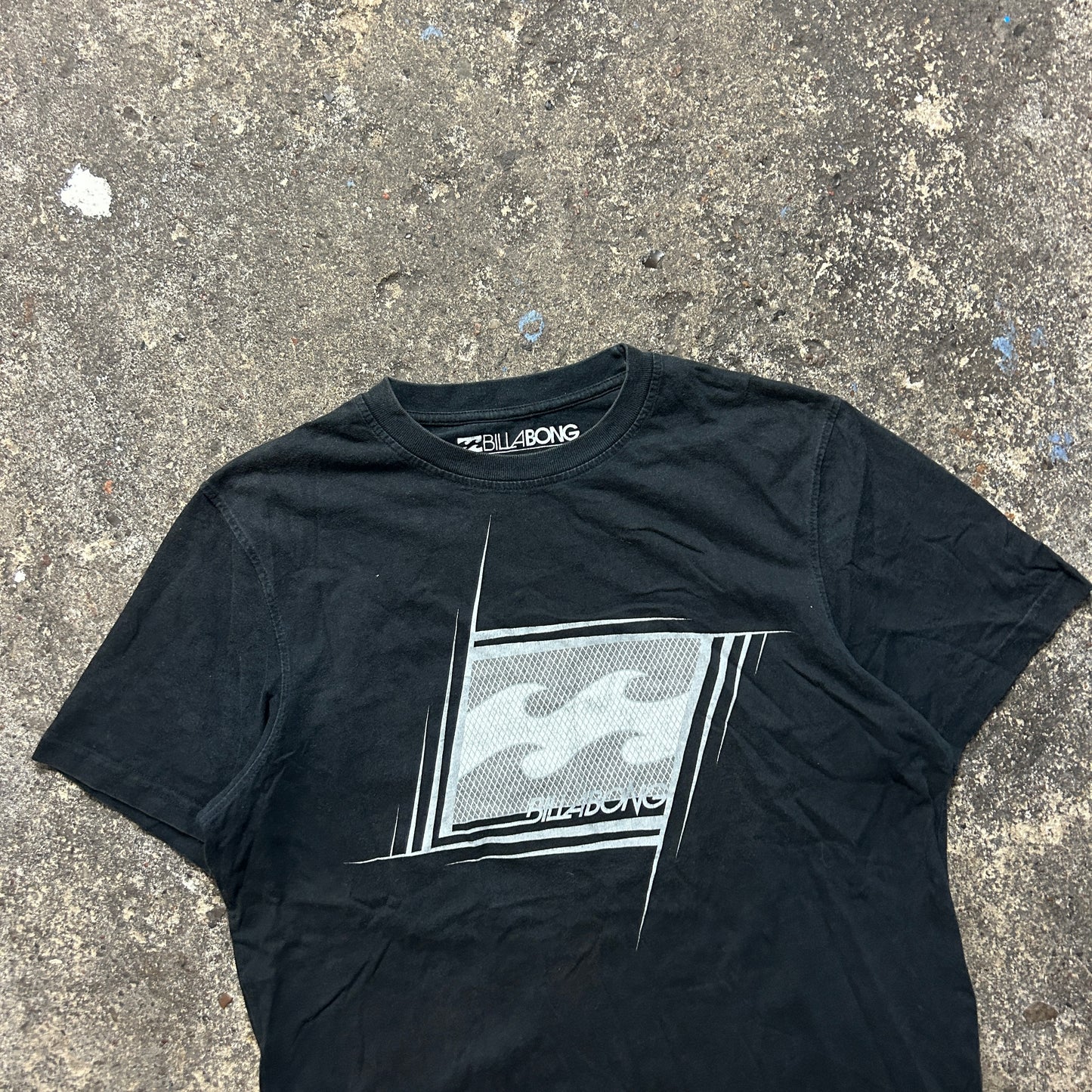 Vintage Billabong T-Shirt (M)