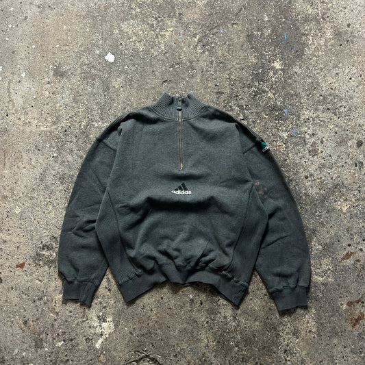 Vintage Adidas Sweater (M)