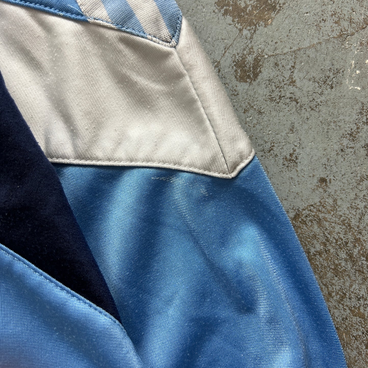 Vintage Adidas Trackjacket (M)