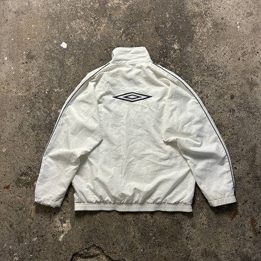Vintage Umbro Trackjacket (M)