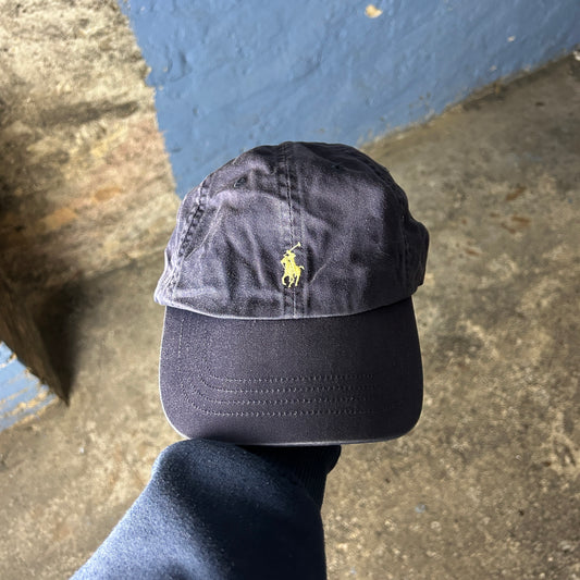 Vintage Polo Ralph Lauren Cap