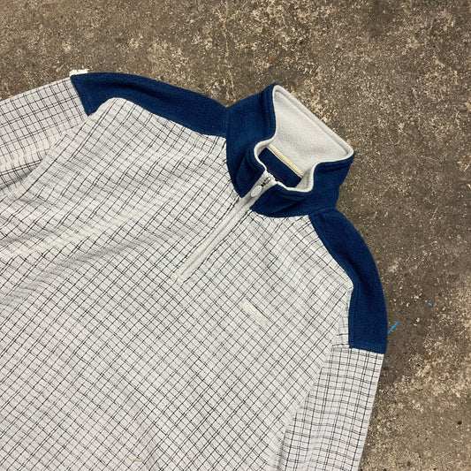 Vintage Reebok Fleece Sweater (XXL)