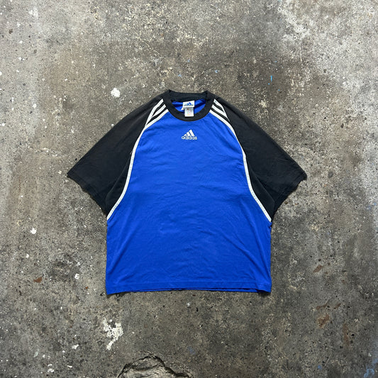 Vintage Adidas T-Shirt (XL)