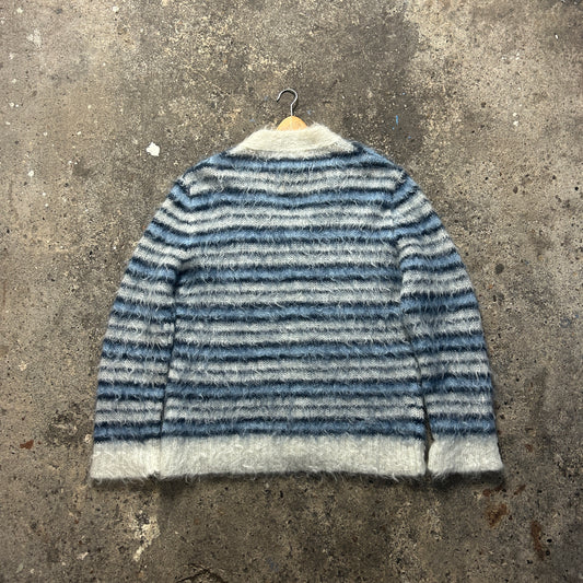 Marni Mohair Cardigan (XL)