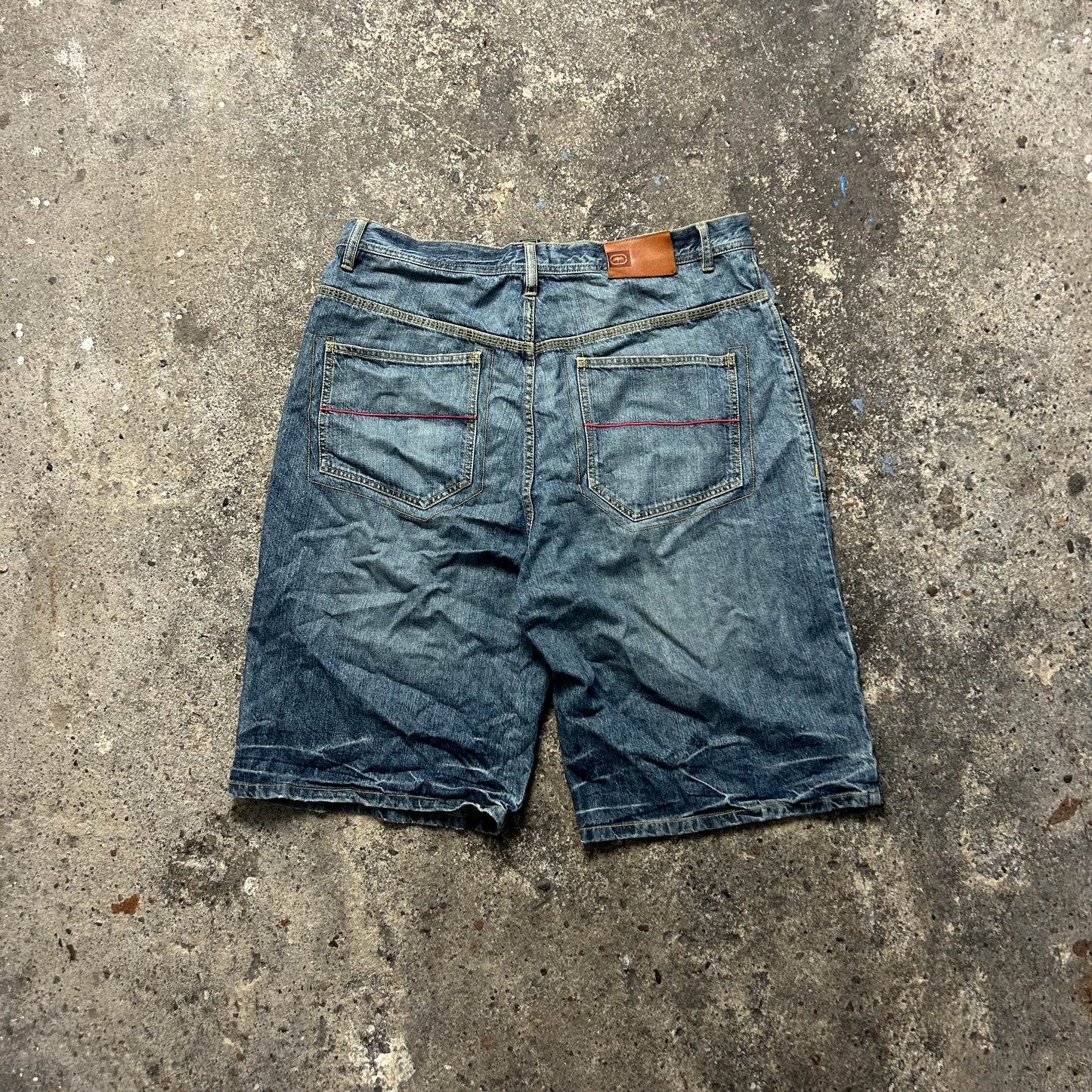 Vintage Ecko Unltd. Jorts (38)