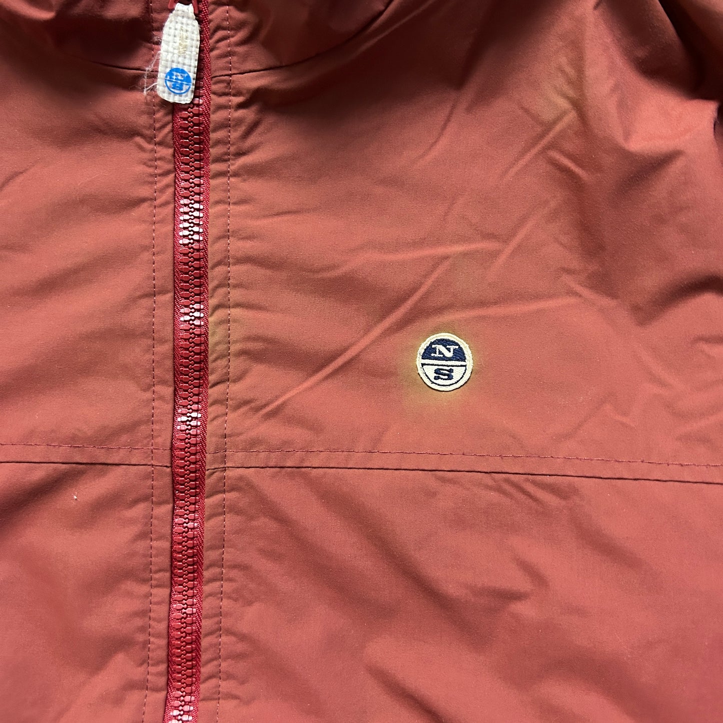 Vintage North Sails Jacket (M)
