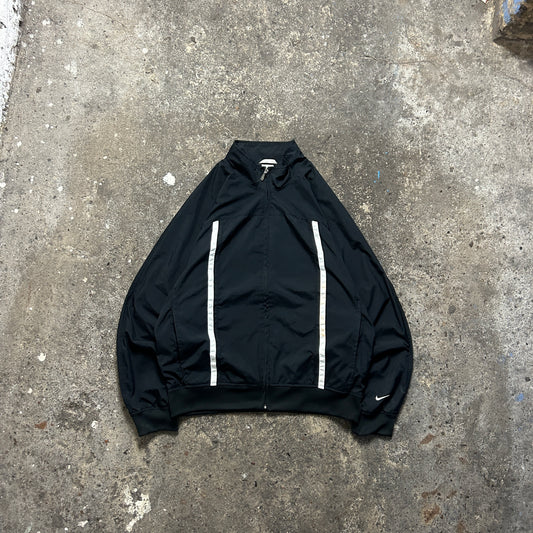 Vintage Nike Trackjacket (XL)