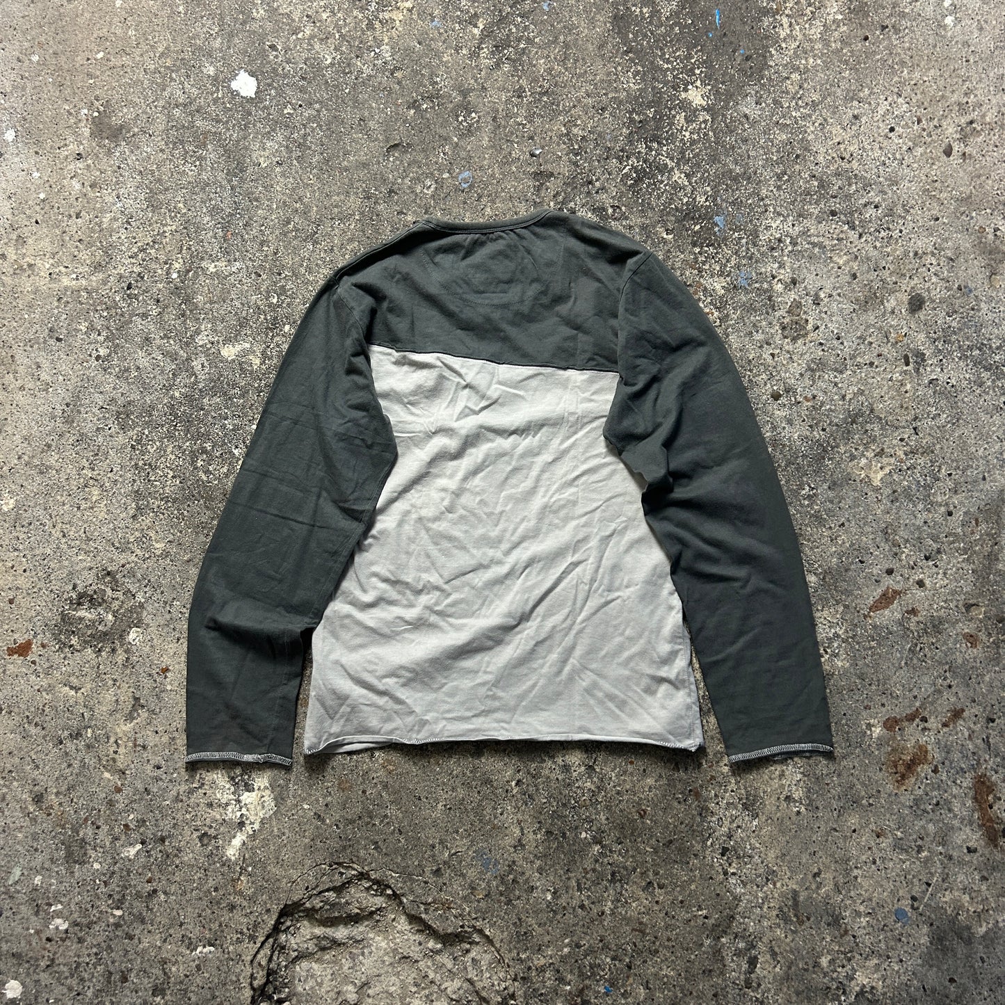 Vintage Billabong Longsleeve (S)