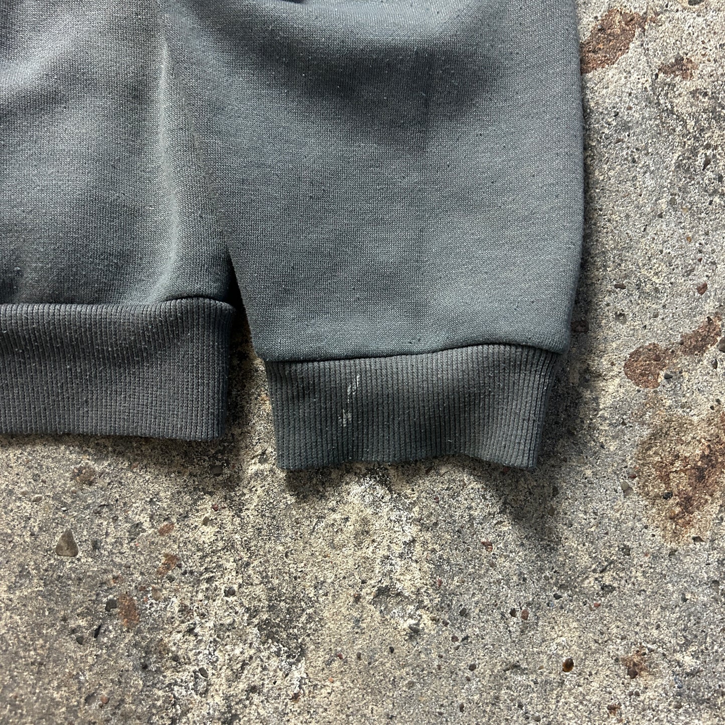 Vintage Umbro Zipper (L)