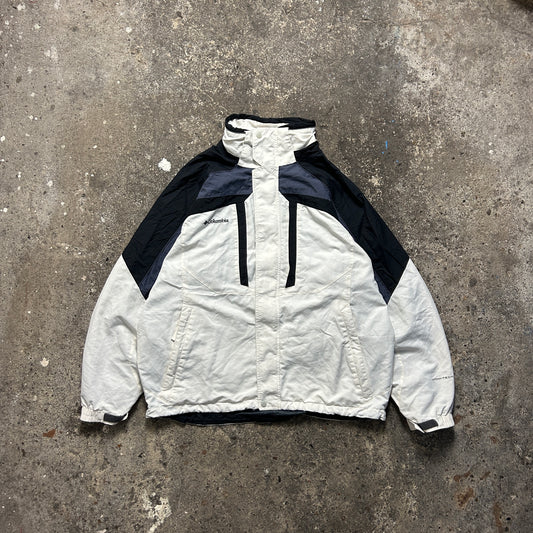 Vintage Columbia Jacket (L)