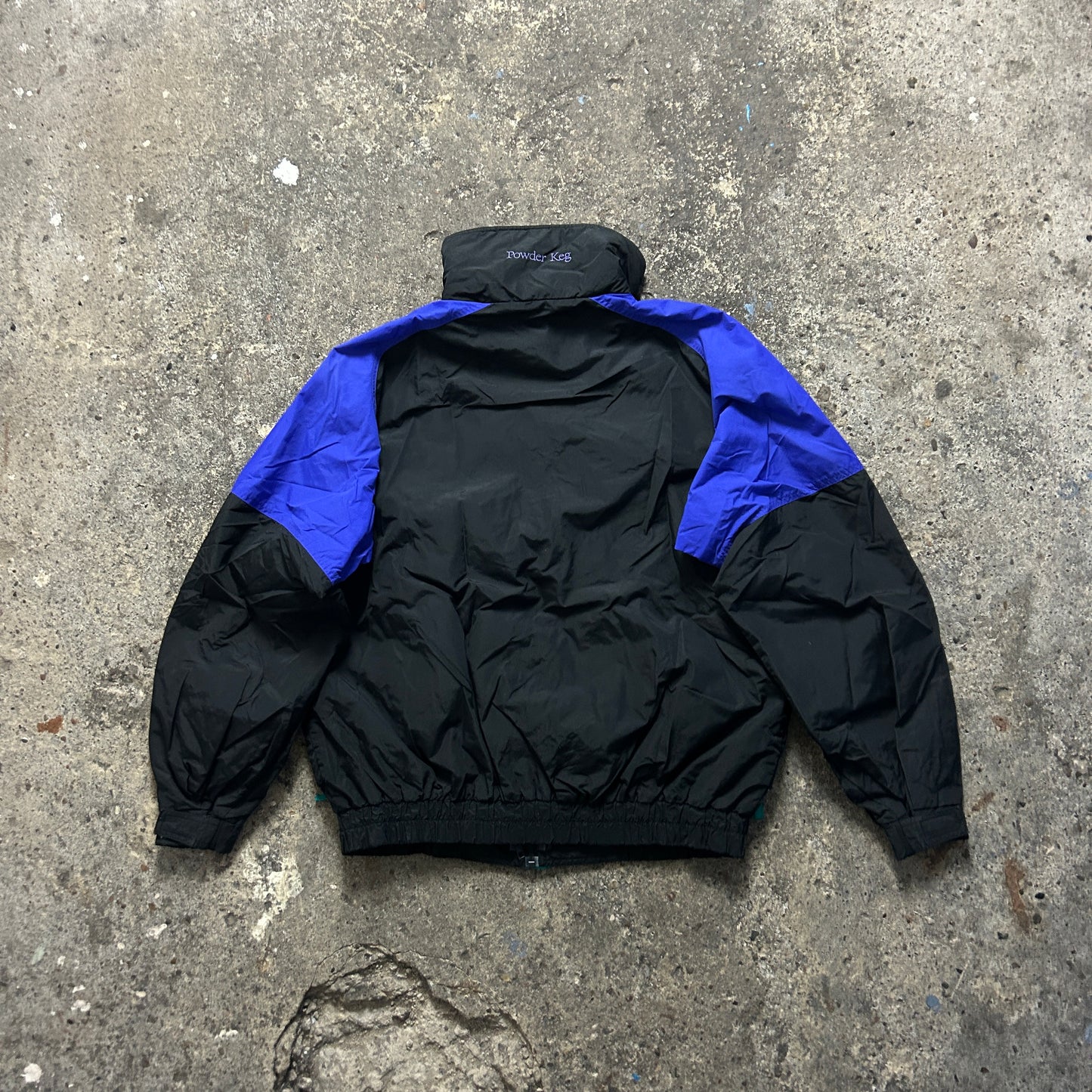 Vintage Columbia Jacket (L)