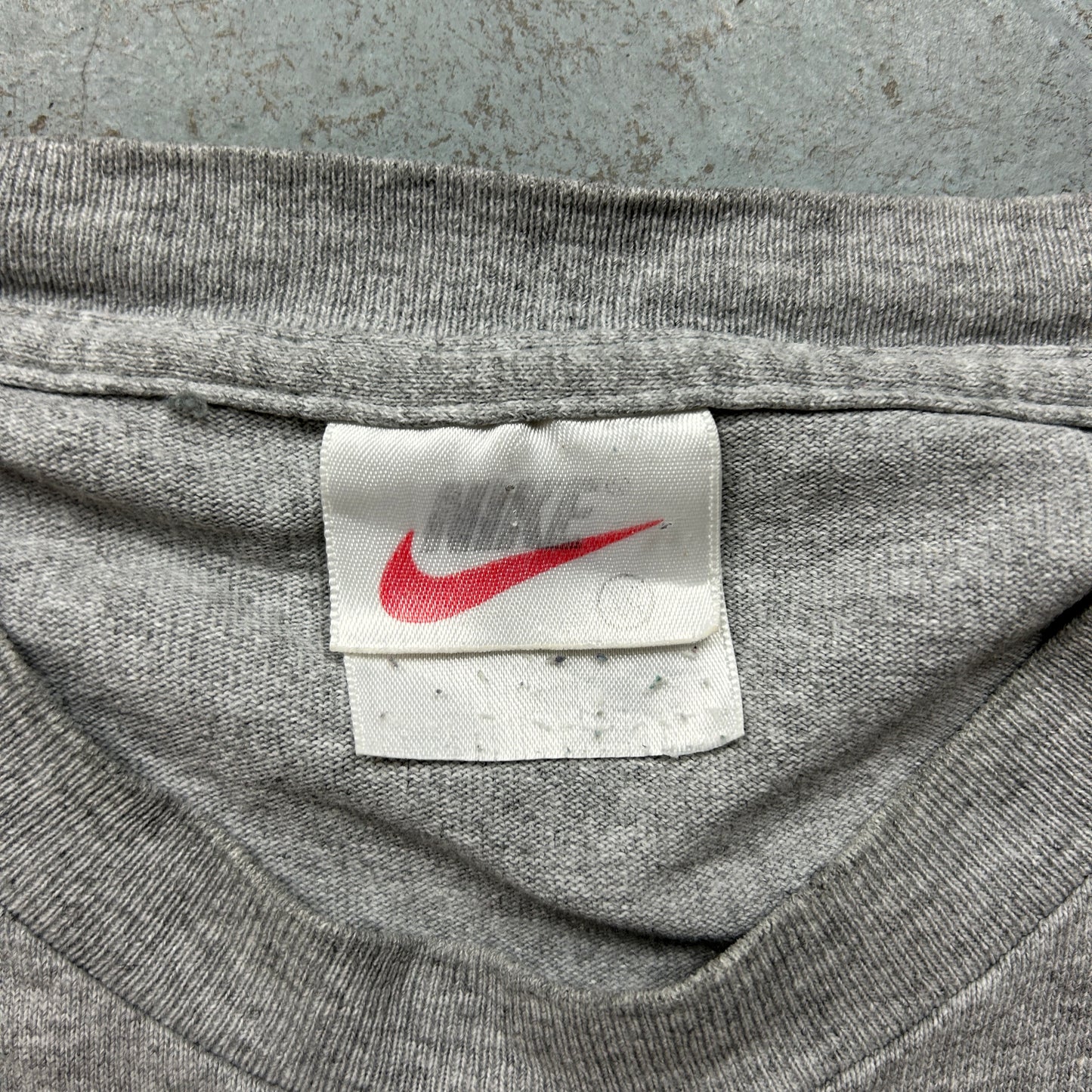 Vintage Nike T-Shirt (XL)