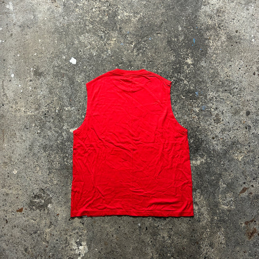 Vintage Quiksilver Tanktop (L)