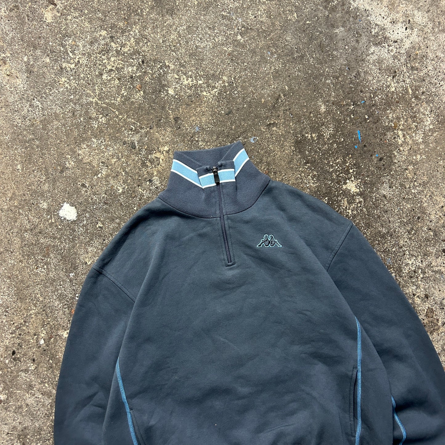 Vintage Kappa Sweater (M)