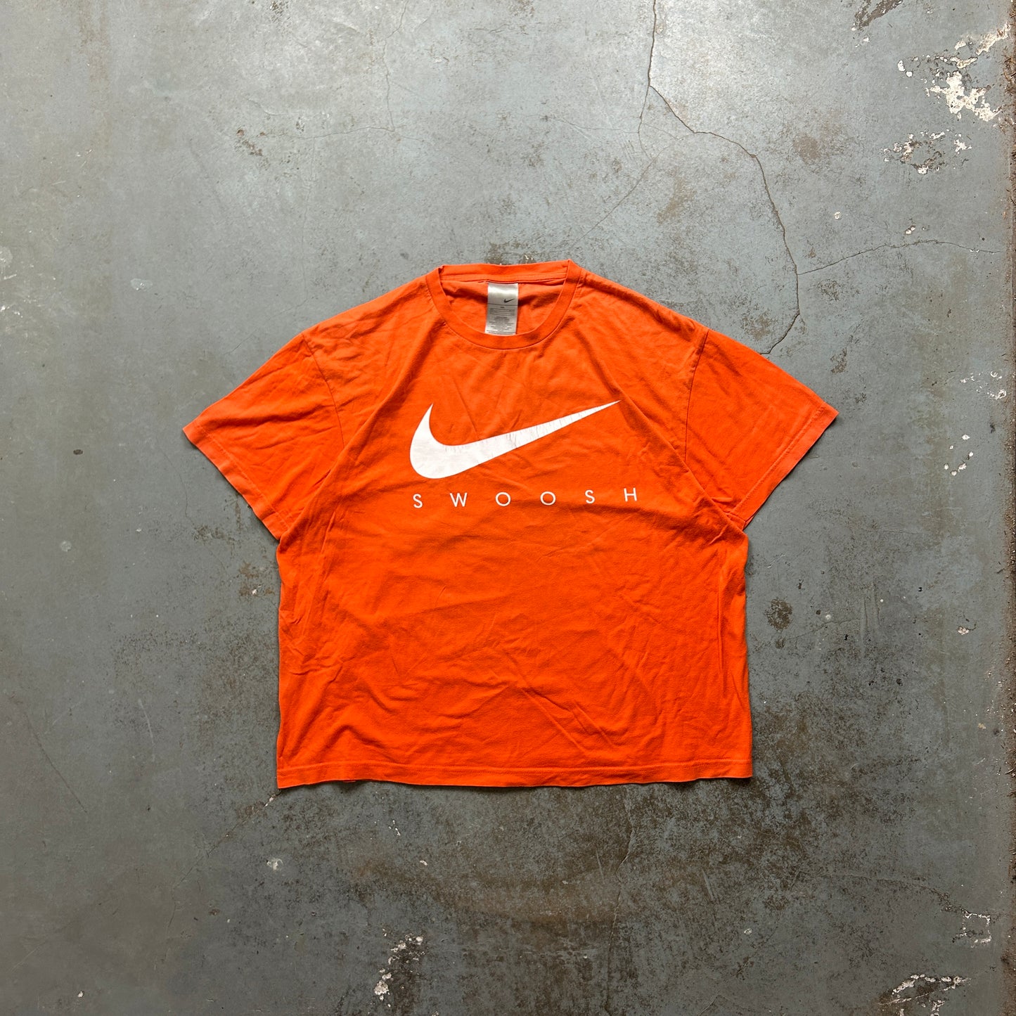 Vintage Nike T-Shirt (XXL)