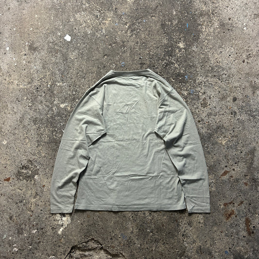 Vintage Quiksilver Longsleeve (L)