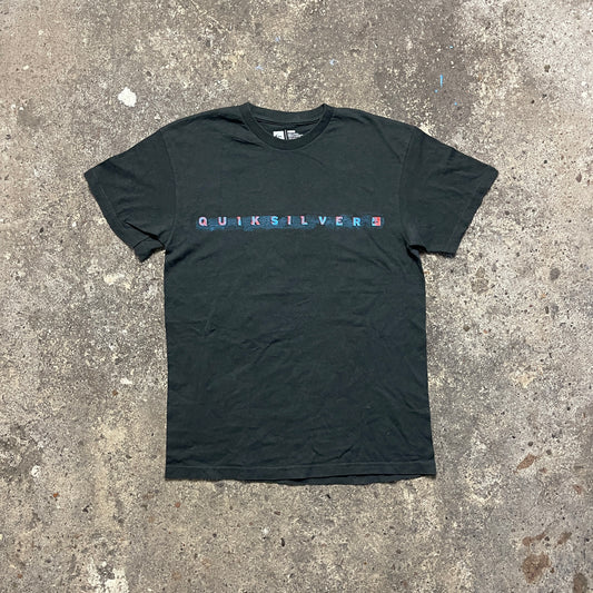 Vintage Quiksilver T-Shirt (M)