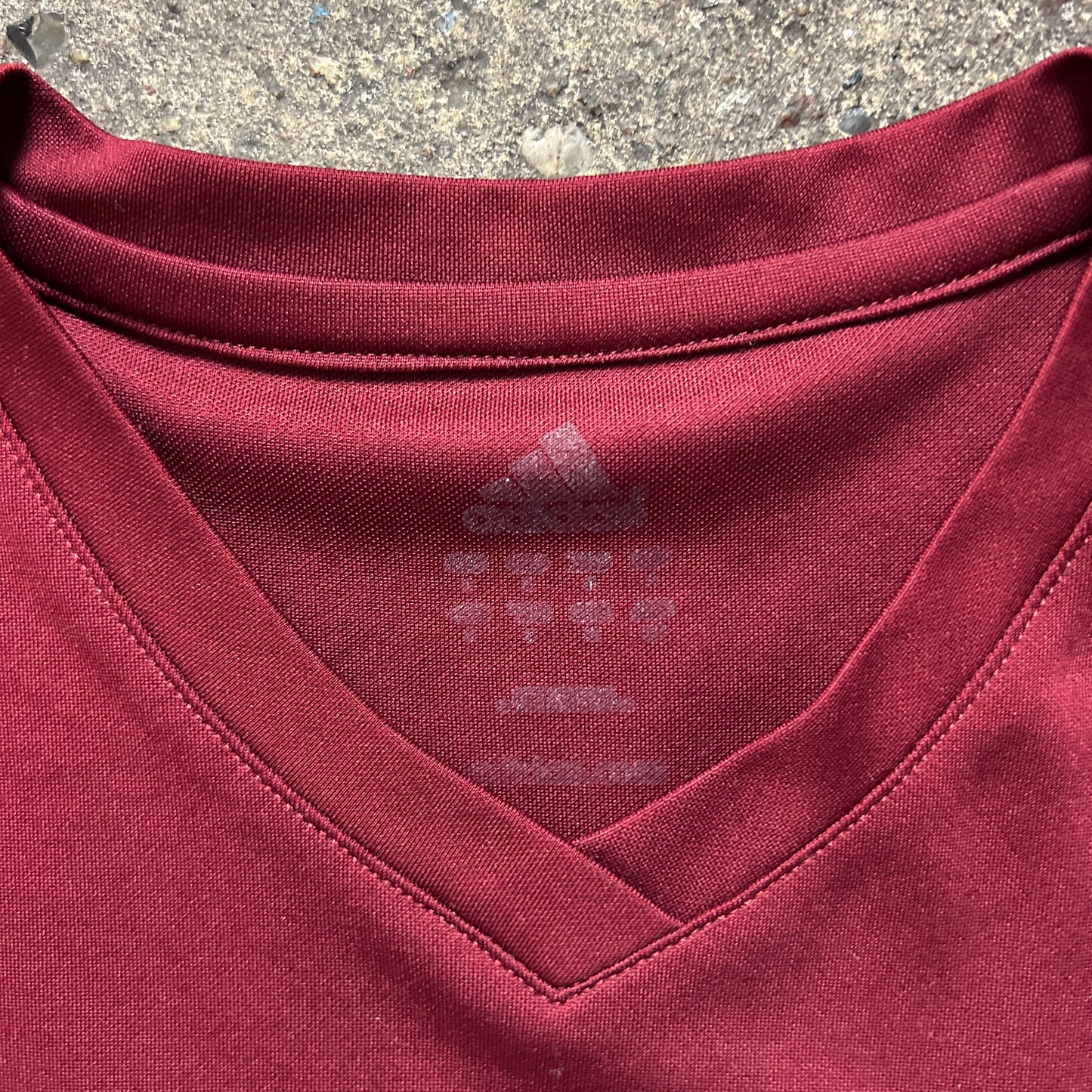 Vintage Adidas Tanktop (S)