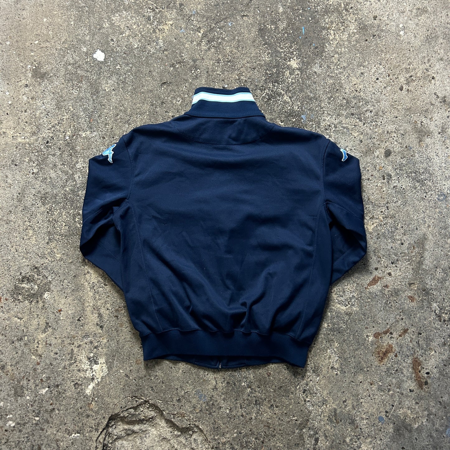 Vintage Kappa Argentina Trackjacket (XXL)