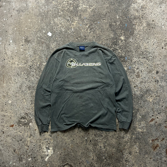 Vintage Billabong Longsleeve (M)
