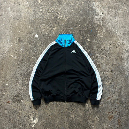 Vintage Kappa Trackjacket (M)