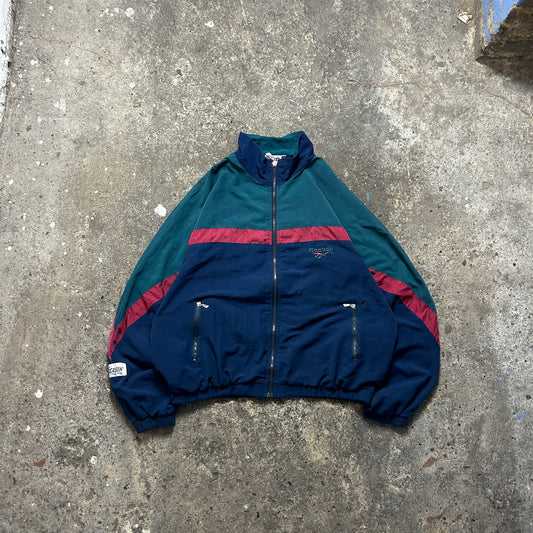 Vintage Reebok Trackjacket (XL)