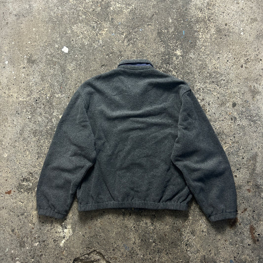 Vintage Polo Sport Fleece Zipper (XL)