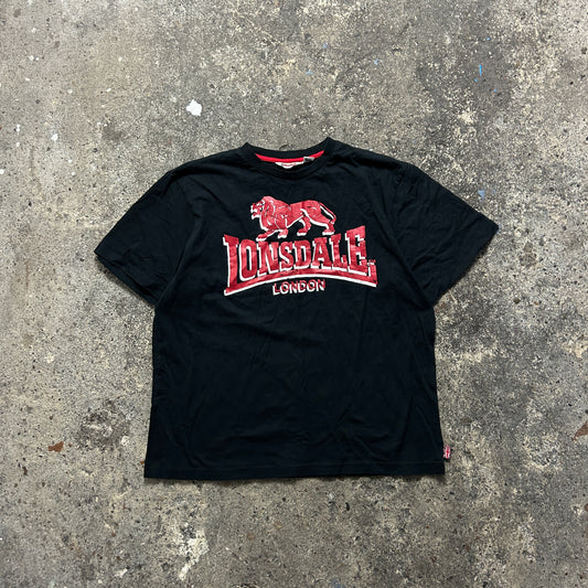 Vintage Lonsdale T-Shirt (XL)